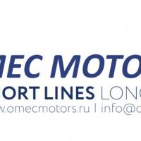 OMEC Motors T3A-RT-IE3 200L2-6 кВт: 22 | Асинхронный двигатель фото