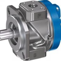 Rexroth PGZ5-1X/080RA07VE4-A481 | R901243999 Героторный насос фото