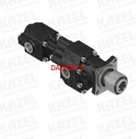 Kazel GT40087SF311 / G4T0087SF321 | Шестеренный насос фото