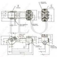 Поршневой насос Wheatley 500 фото