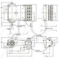 Плунжерный насос Wheatley HP165 фото