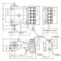 Плунжерный насос Wheatley HP125 фото