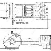 Поршневой насос Wheatley 1650 фото