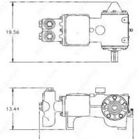 Двусторонний плунжерный насос Wheatley

P100 (11D-2) фото