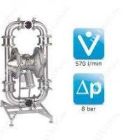 Мембранный насос Verderair VA 50 SB фото