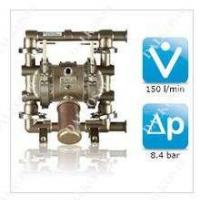 Мембранный насос Verderair VA 25 FDA фото