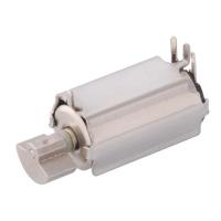 Model No. 304-005.002
5mm Vibration Motor - 11mm Type фото