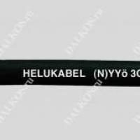 Силовой кабель Helukabel Petrol station cables фото