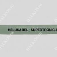 Кабели Helukabel SUPERTRONIC-C-PURo. Химически стойкие к биомаслам. фото