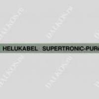 Кабели Helukabel SUPERTRONIC-PURo. Химически стойкие к биомаслам. фото