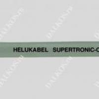 Кабели Helukabel SUPERTRONIC-C-PVC. Химически стойкие к биомаслам. фото