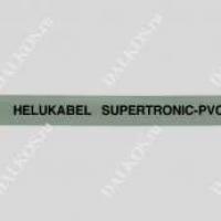 Кабели Helukabel SUPERTRONIC-PVC. Химически стойкие к биомаслам. фото