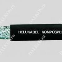 Кабели Helukabel KOMPOSPEED JZ-HF-500-C. Химически стойкие к биомаслам. фото