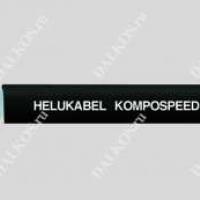 Кабели Helukabel KOMPOSPEED JZ-HF-500. Химически стойкие кабели. фото