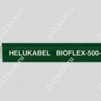 Кабели Helukabel BIOFLEX-500-JZ-HF. Химически стойкие к биомаслам. фото