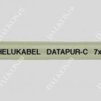 Helukabel DATAPUR-C кабели для передачи данных, компьютерные кабели. фото