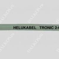 Helukabel TRONIC 2-CY кабели для передачи данных, компьютерные кабели. фото