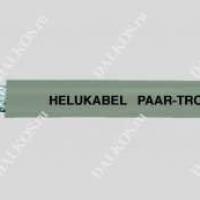Helukabel PAAR-TRONIC-CY-CY (LiYCY-CY) кабели для передачи данных, компьютерные кабели. фото