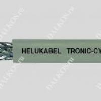 Helukabel TRONIC-CY (LiY-CY) кабели для передачи данных, компьютерные кабели. фото