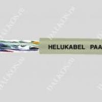 Helukabel PAAR-TRONIC кабели для передачи данных, компьютерные кабели. фото