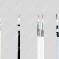 Коаксиальные кабели SAT-Coaxial cables. фото