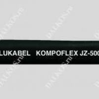 Кабель Helukabel KOMPOFLEX JZ-500-C. Химически стойкие к биомаслам. фото