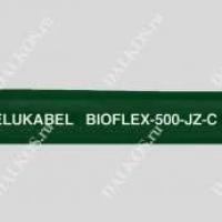 Кабель Helukabel BIOFLEX-500-JZ-C. Химически стойкие к биомаслам. фото