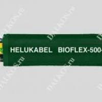 Кабель Helukabel BIOFLEX-500-JZ. Химически стойкие к биомаслам. фото