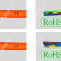 Кабель Helukabel H05BQ-F. Химически стойкие к биомаслам. фото