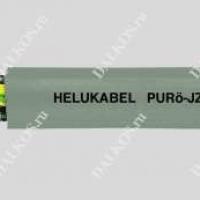 Кабель Helukabel PURo-JZ. Химически стойкие к биомаслам. фото