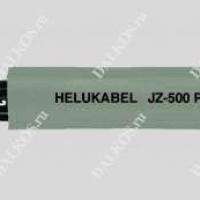 Кабель Helukabel JZ-500 PUR. Химически стойкие к биомаслам. фото