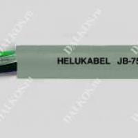 Кабель Helukabel JB-750, core colored. ПВХ-кабель управления. фото