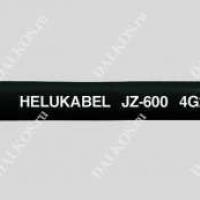 Кабель Helukabel JZ-600. ПВХ-кабель управления. фото