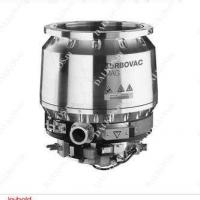 Молекулярный насос Leybold TURBOVAC MAG W 2800 / 2800 C / 2800 CT. Внешний преобразователь частоты. фото