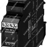 Преобразователи питания MURRELEKTRONIK AC/DC и DC/DC, настраиваемые. фото