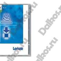 Инструмент Lenze EASY Starter фото