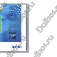 Каталог Lenze Drive Solution Catalogue фото