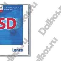 Конфигуратор Lenze Drive Solution Designer фото