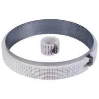 Filter seal for thermostat valve PN 25 Кран фото