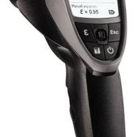 testo 835-T1 Термометр фото