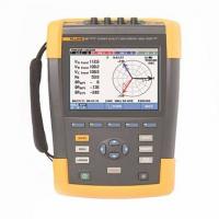 Fluke 437-II/RU - анализатор качества электроэнергии 400 Гц фото