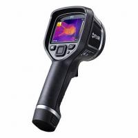 FLIR E6 - тепловизор фото