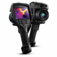 FLIR E95 - тепловизор фото