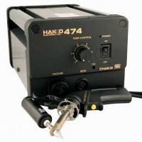 HAKKO 474-09 - демонтажная паяльная станция фото