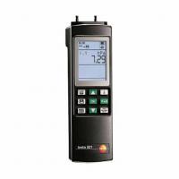 testo 521-3 - дифференциальный манометр фото