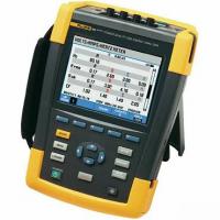 Fluke 435 - анализатор качества электроэнергии для трехфазной сети фото