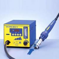 HAKKO FR-803 ESD - термовоздушная паяльная станция фото