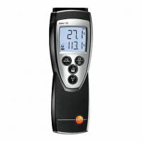 testo 110 - измеритель температуры фото