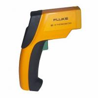 Fluke 63 - пирометр, инфракрасный термометр фото