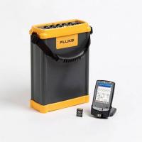 Fluke 1750 - регистратор электроэнергии для трехфазной сети фото